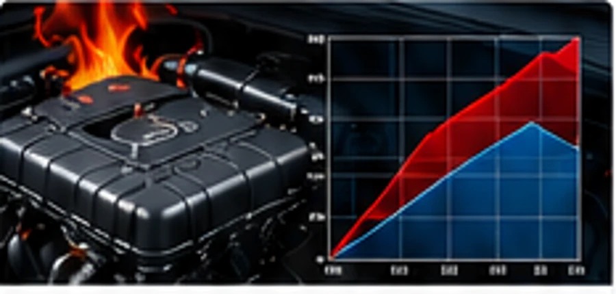 Chiptuning und Leistungsoptimierung